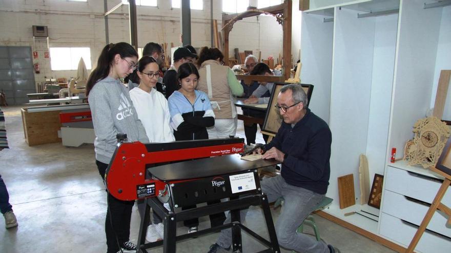 Jornadas de puertas abiertas y formación: así celebra Montilla los Días Europeos de la Artesanía