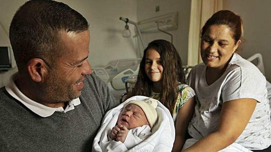 &quot;Lo mejor es que el niño no tendrá que ir a la guardería y estará con sus padres&quot;