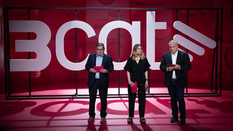 Adeu a TV3 i Catalunya Ràdio; la corporació aposta per fusionar i renombrar les dues marques