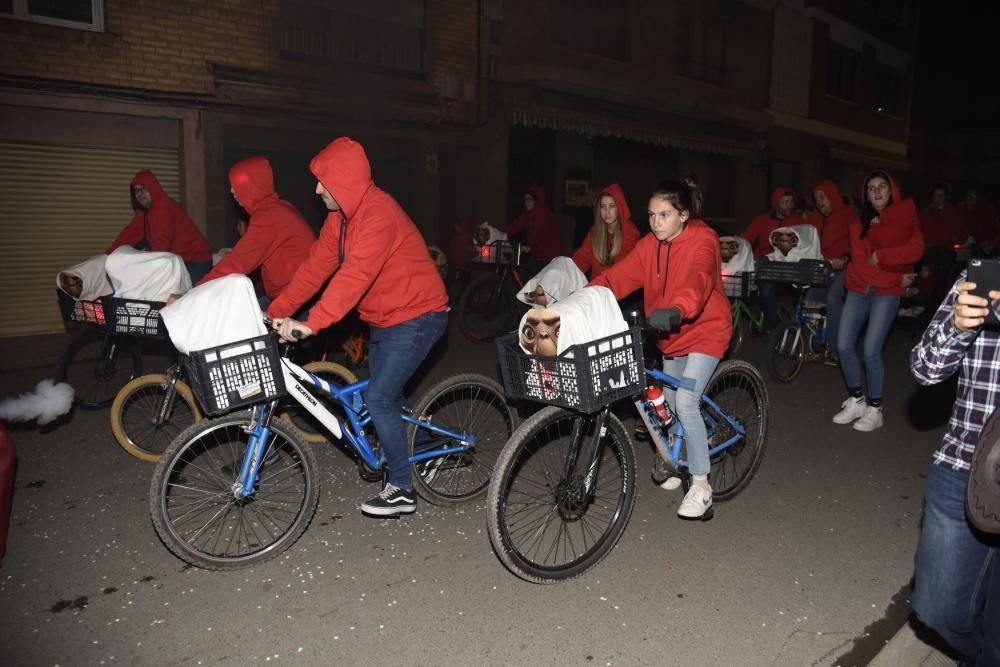 Carnaval de Santpedor