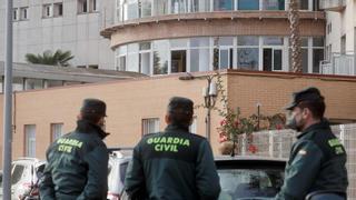Moncada decreta tres días de luto oficial por la muerte de 6 personas en el incendio de la residencia de ancianos