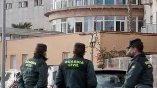 Moncada decreta tres días de luto oficial por la muerte de 6 personas en el incendio de la residencia de ancianos