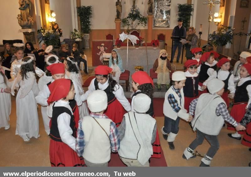 GALERÍA DE FOTOS - Navidad en los coles