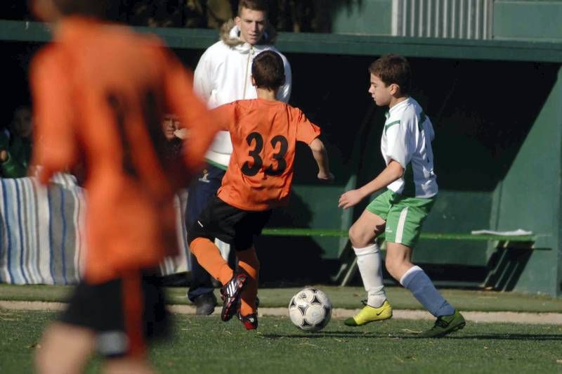 Olivar-Juventud (Infantil G-1)