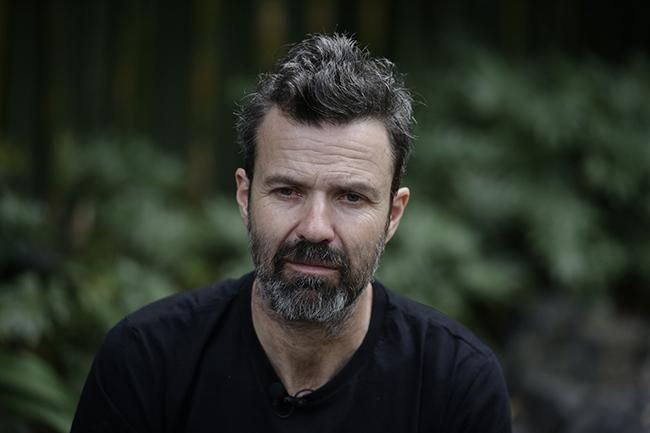 Pau Donés, en una foto de 2017.