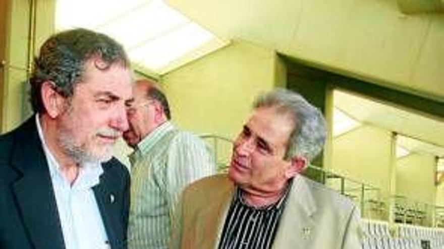 Fallece el empresario y exconsejero del Córdoba CF Ernesto Hita
