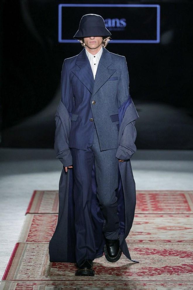 Mans Concept & Menswear