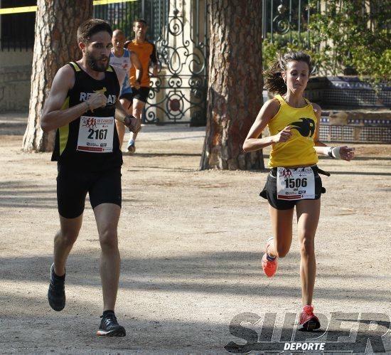 Búscate en la Carrera Solidaria de la Cruz Roja