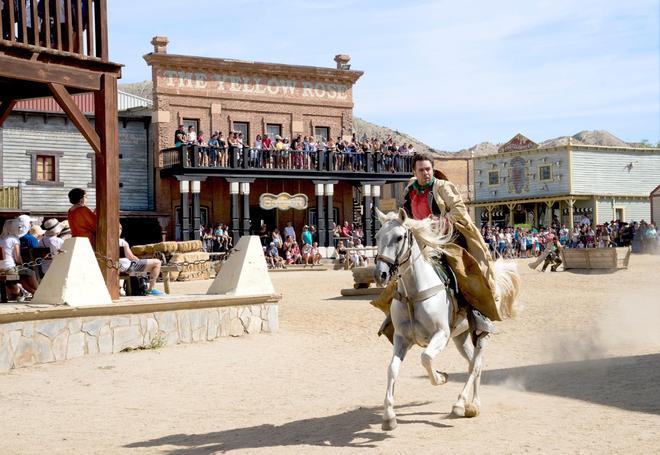 Tabernas