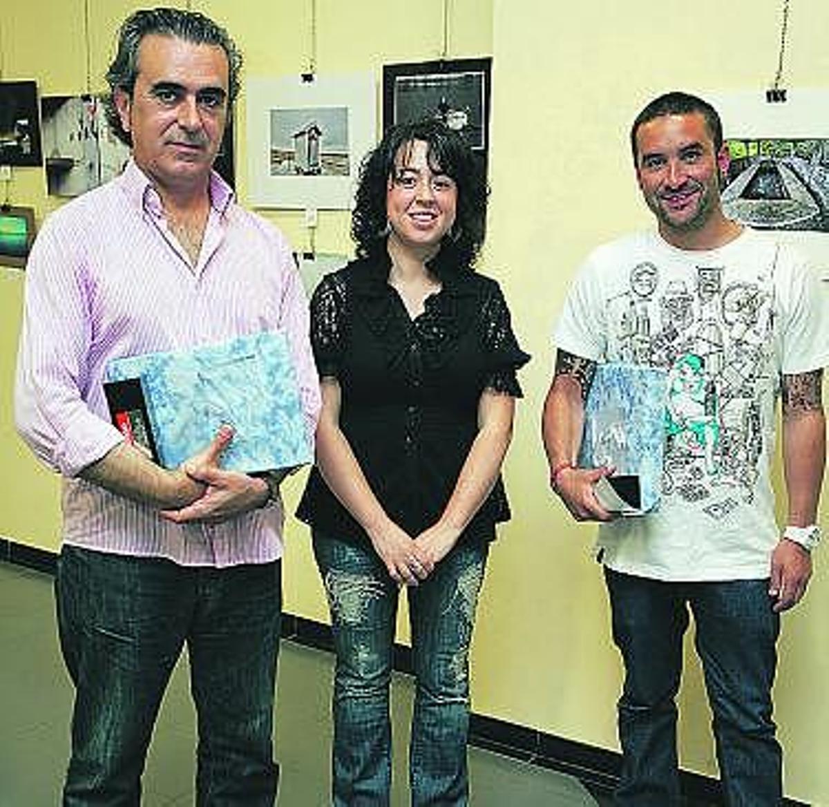 «Río Nalón» premia a sus fotógrafos