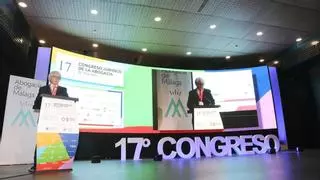 El Congreso de la Abogacía, en Marbella, convierte a Málaga en referente de la formación jurídica