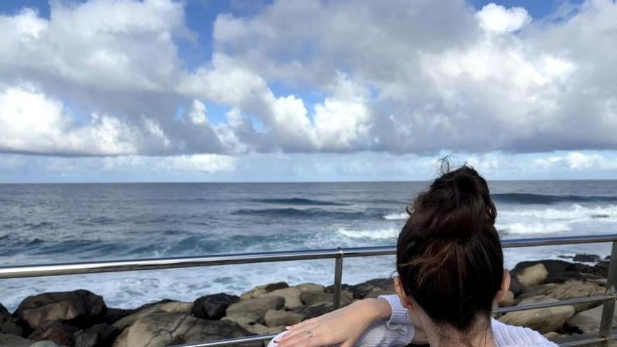 Un viaje de Tenerife a Agaete para recuperar la memoria de una abuela gana un premio escolar internacional