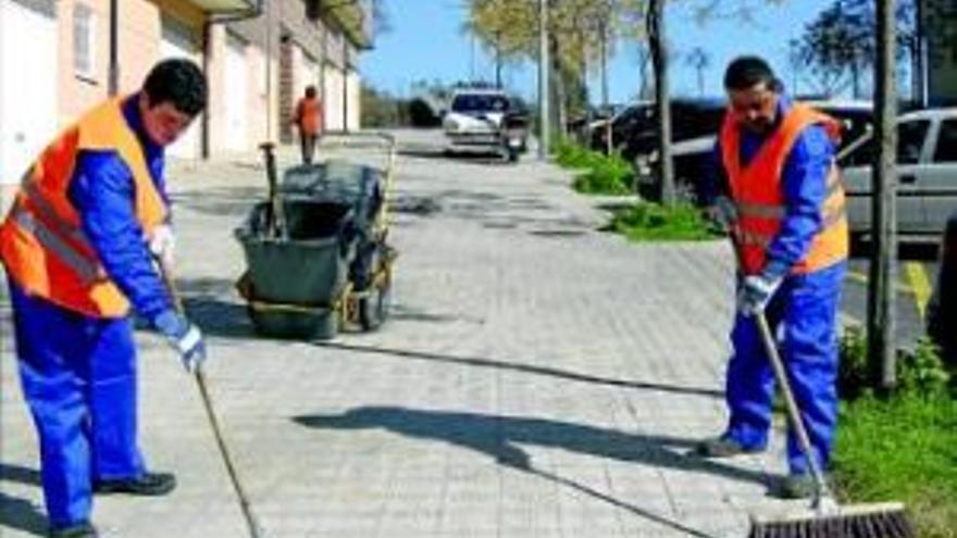 La empresa de basura no podrá presentarse al nuevo concurso