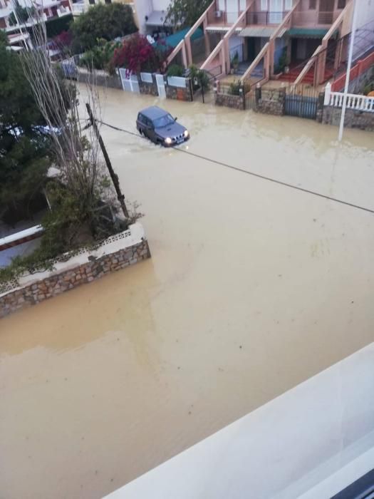 Urbanización Bahía en Mazarrón