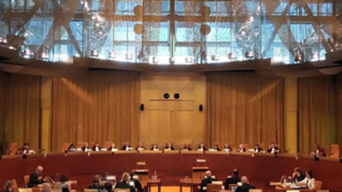 La Justicia europea da un revés a la política de España sobre el Sáhara al anular los acuerdos con Marruecos