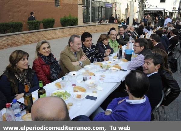 ZONA A 7 - PAELLAS DE BENICASSIM