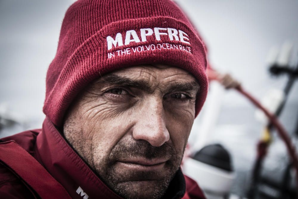 The best of Volvo Ocean Race