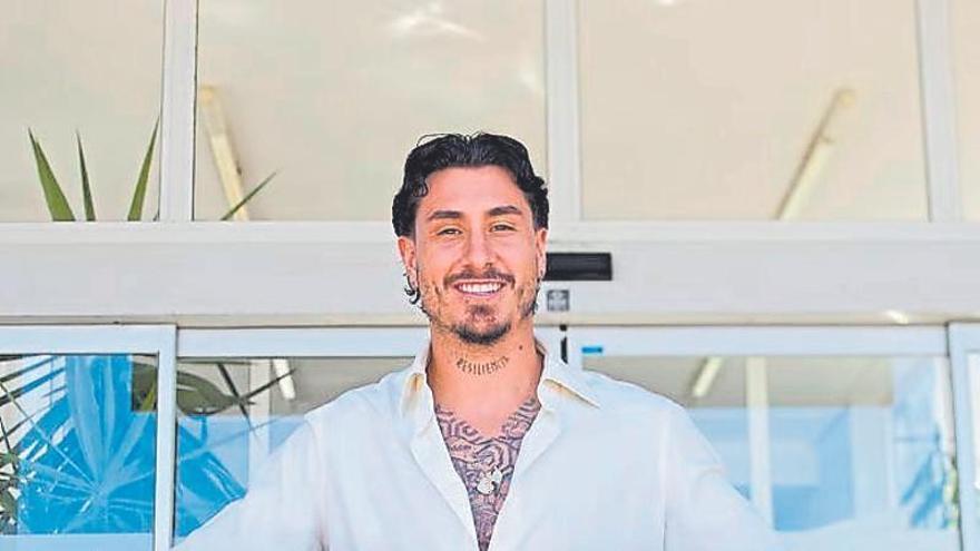 Giménez saca el machete en el Deportivo: tras la senda de Lasarte, Coloccini y Colotto