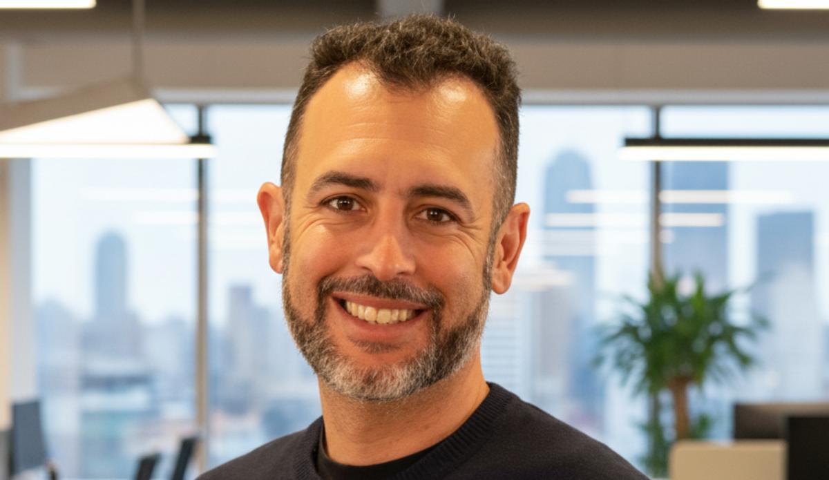 Jacob Celso Rodríguez