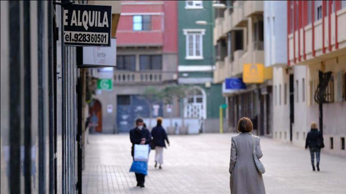 Las zonas más baratas para vivir en Gran Canaria y los motivos