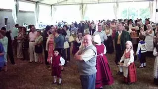 Ables se prepara para San Juan: comidas populares, homenajes, actividades para la infancia y grandes verbenas