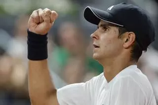 ¿Cuándo juega Rafa Jódar su próximo torneo? Fecha y dónde ver por TV y en directo
