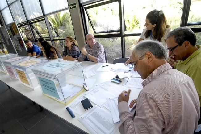 ALBERTO MONTOYA. VOTACIONES A RECTOR DE LA ...