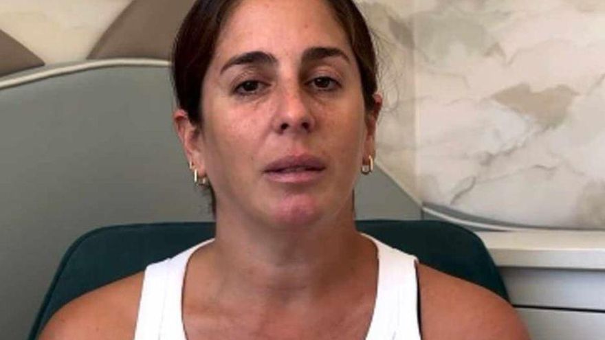 Confirman la separación de Anabel Pantoja y David Rodríguez antes del juicio