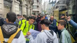 La original sorpresa del Villarreal a sus jugadores en el Día de la Madre