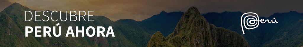 Descubre las maravillas de Perú