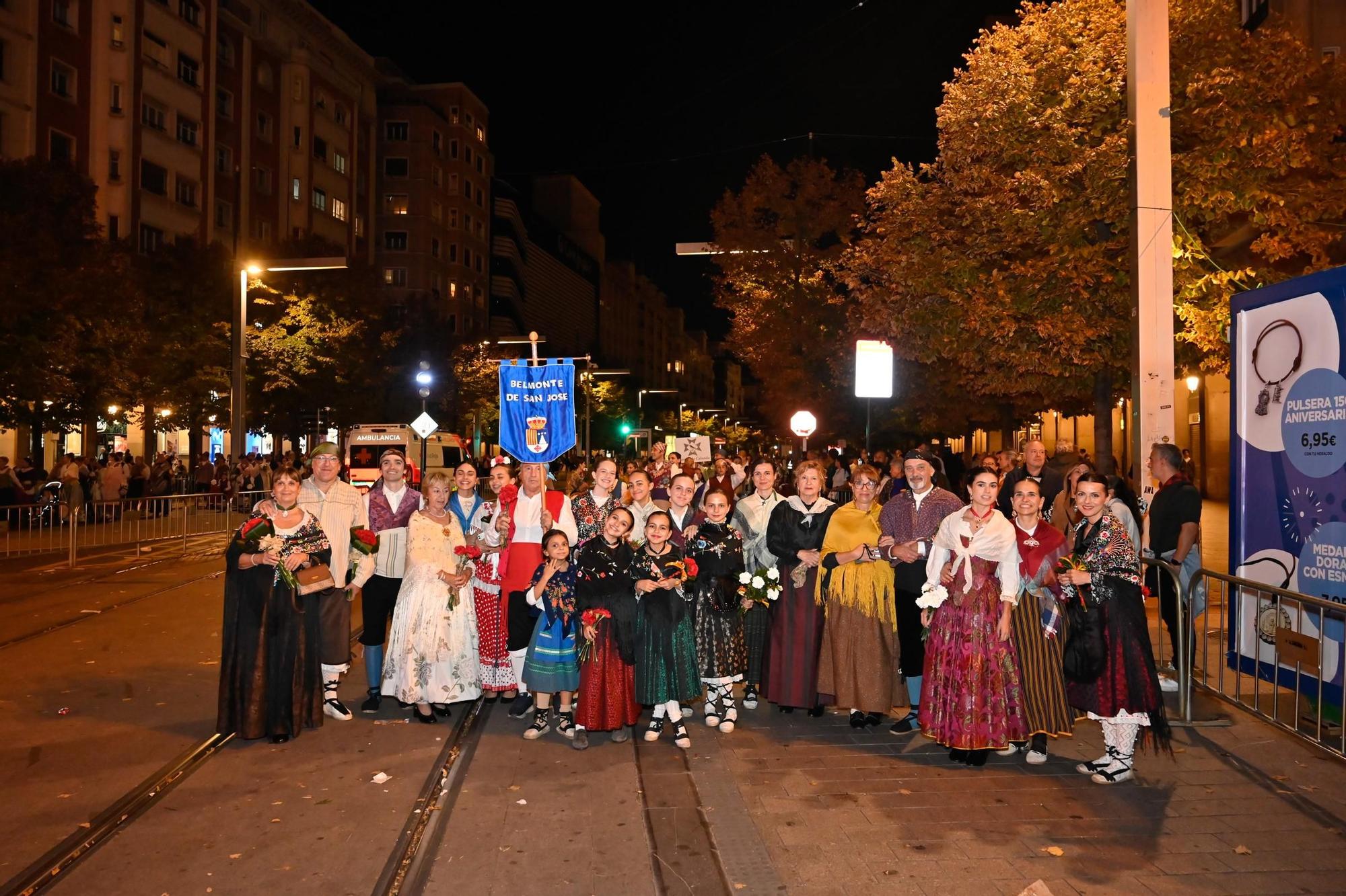 Belmonte de San Jose