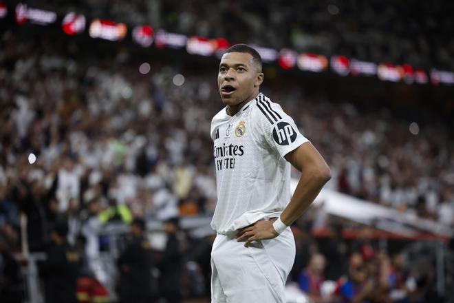 Final de la Supercopa de España: Real Madrid - FC Barcelona