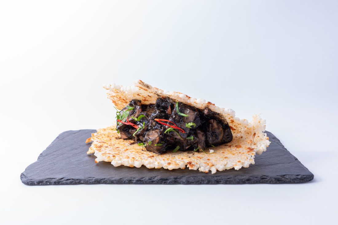 Así serán algunos de los pinchos de la XI edición del popular concurso de tapas Petisquiño