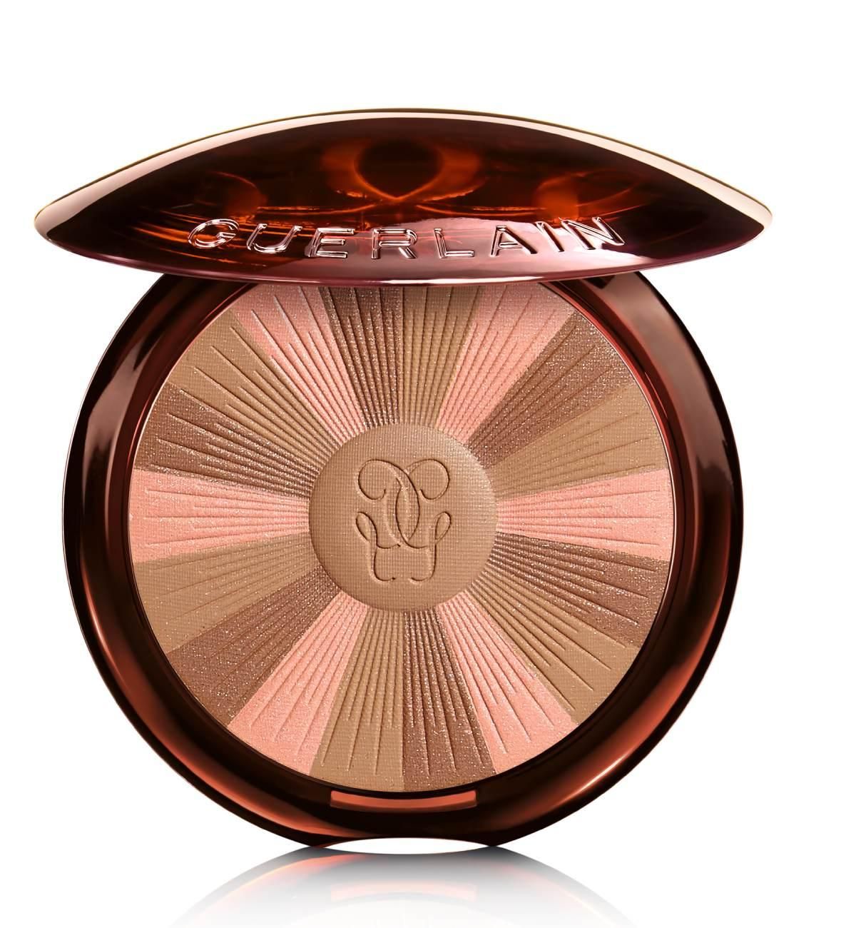 Polvos Terracotta Light de Guerlain
