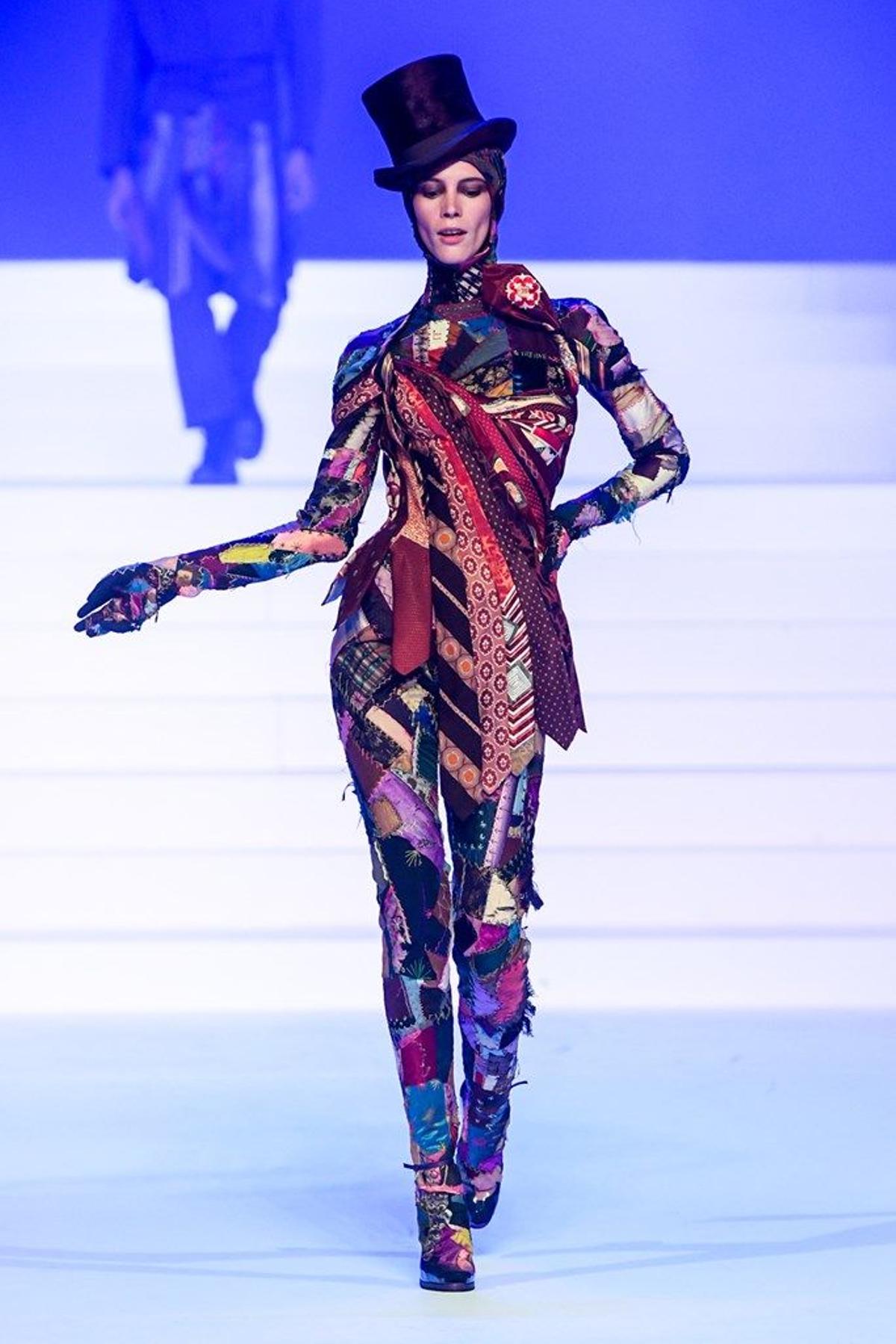 Jean Paul Gaultier