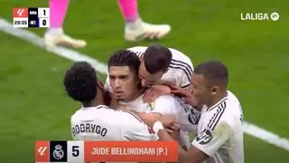 El Madrid se juega su futuro a domicilio