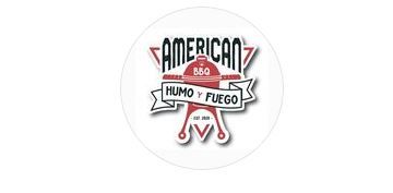 logo american