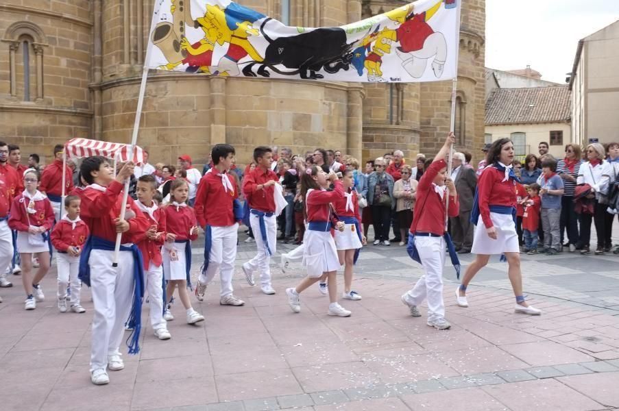 Enmaromado 2016: Así fue el Día Grande en Benavent