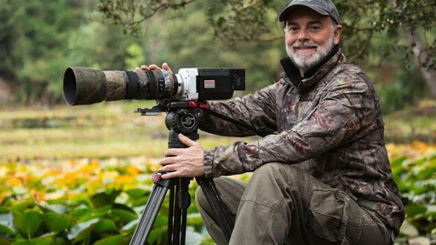 El programa Cine Base y Arturo Menor, premiados en Espiello