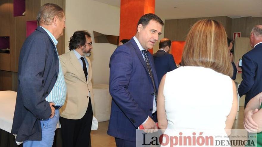 APIRM hizo entrega de sus XIII Premios a la Promoción Inmobiliaria