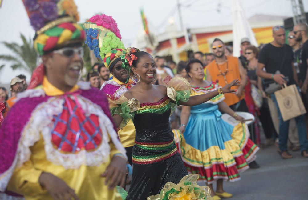 Rototom 2017