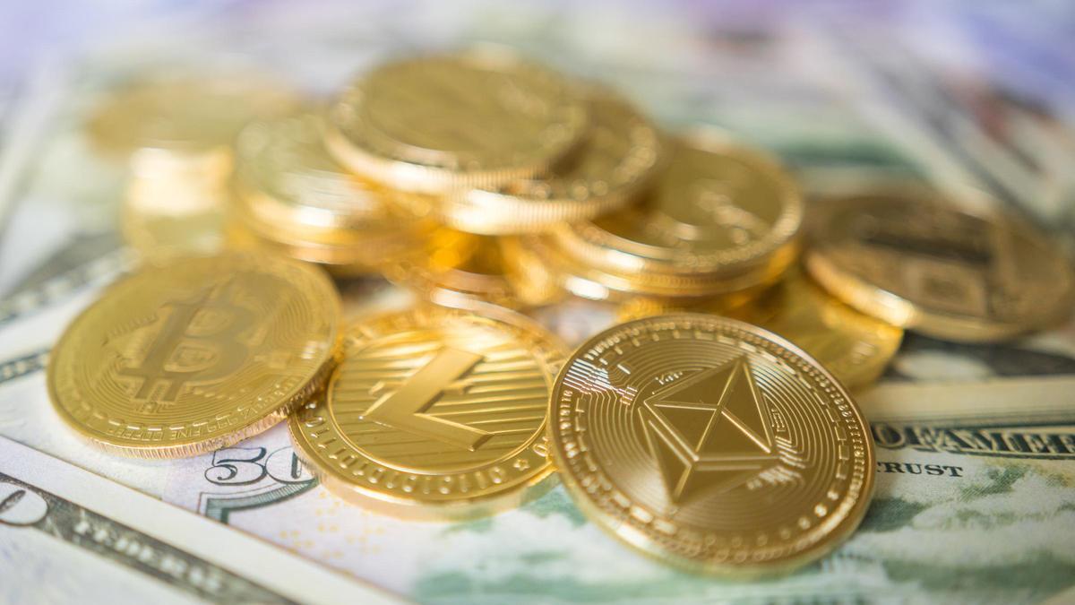 Bitcoin: así evoluciona la cotización a 22 de febrero de la principal  criptomoneda