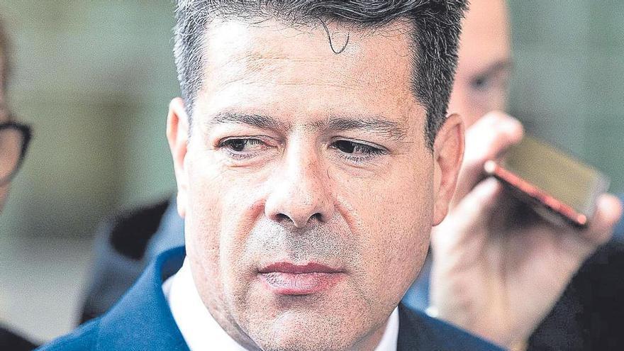 Limón &amp; vinagre | Fabian Picardo: Ya no es el llanito solitario