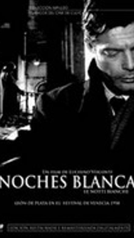 Noches blancas