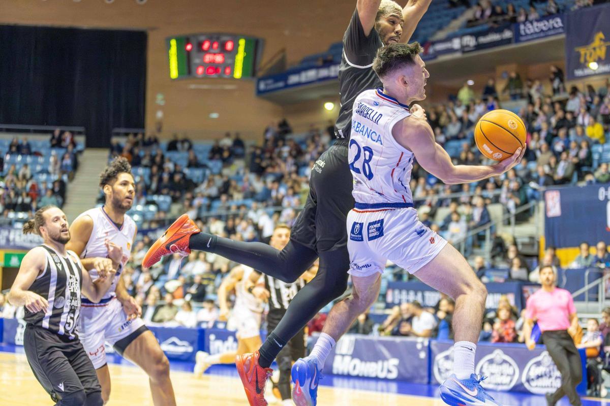 Obradoiro 101 - 49 Cartagena