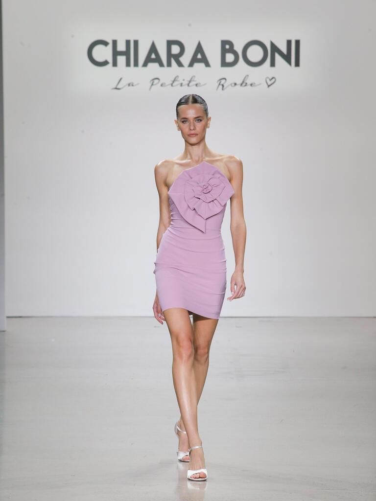 Chiara Boni