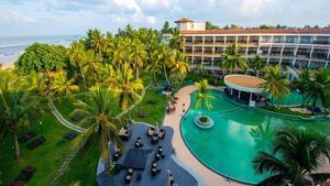 Archivo - Barceló inaugura su segundo hotel en Sri Lanka.