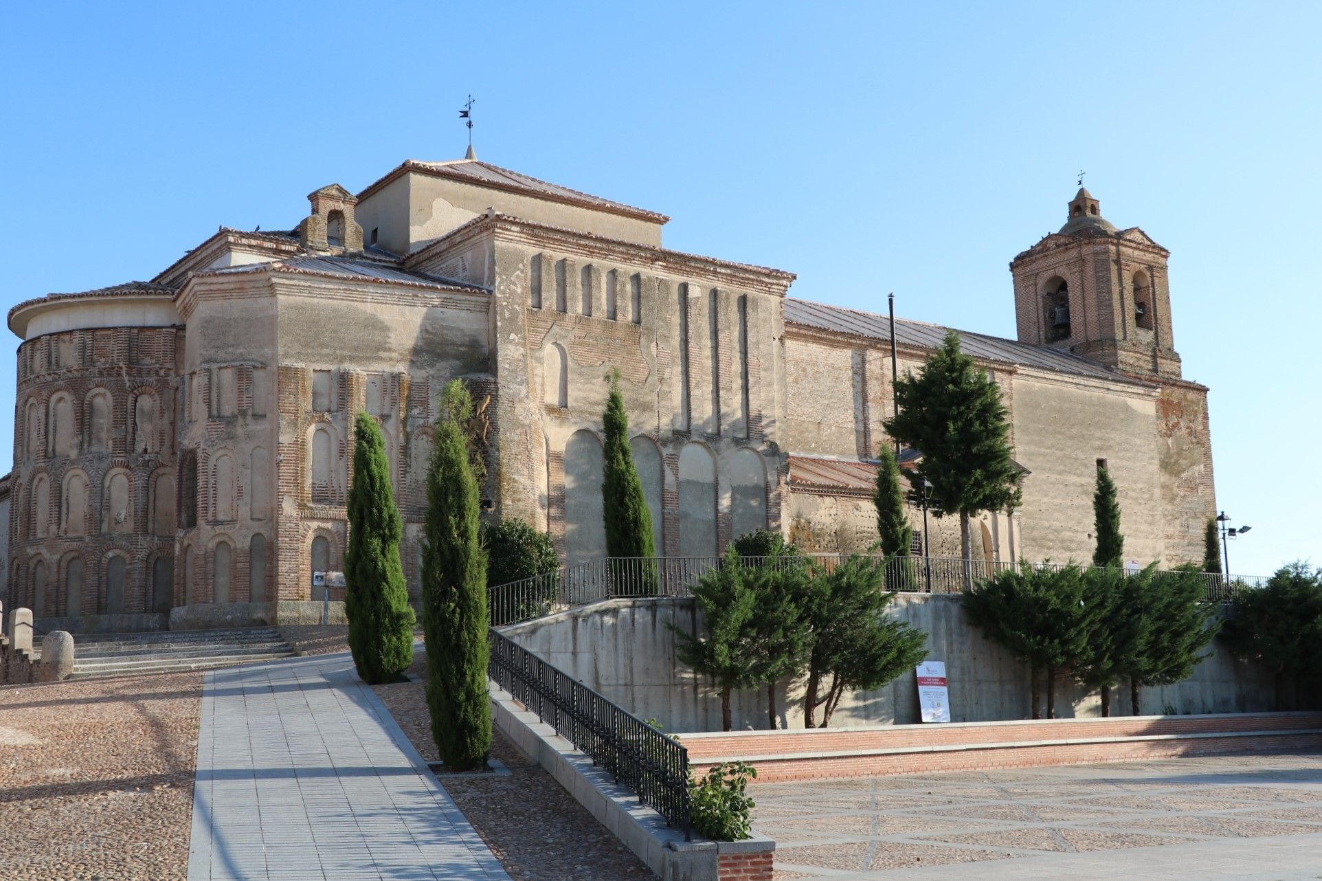 Madrigal de las Altas Torres, Gran Ruta de Ciudades Mágicas y Villas de los Antiguos Reinos