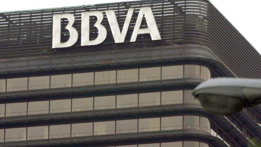 El BBVA prevé que en 2019 el el empleo crezca un 1,9 % en Canarias