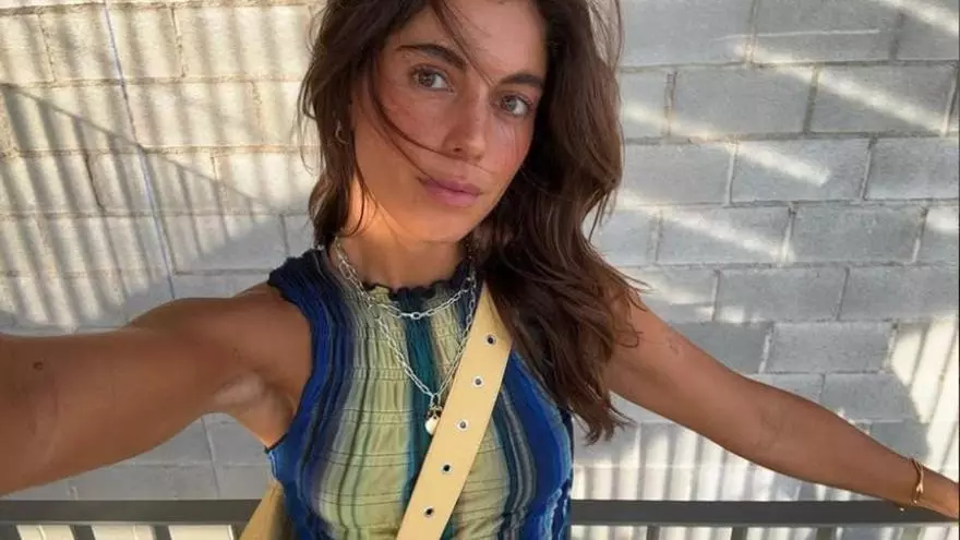 Así es el smartwatch que ha conquistado a Sara Baceiredo: potente, elegante y con la mejor precisión